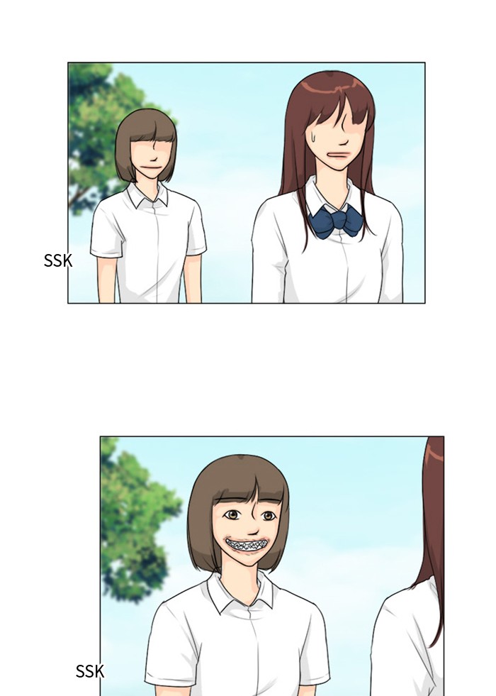 Read Ghost Wife (en) Manga Online