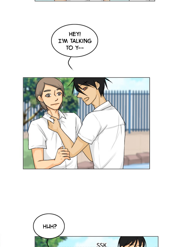 Read Ghost Wife (en) Manga Online