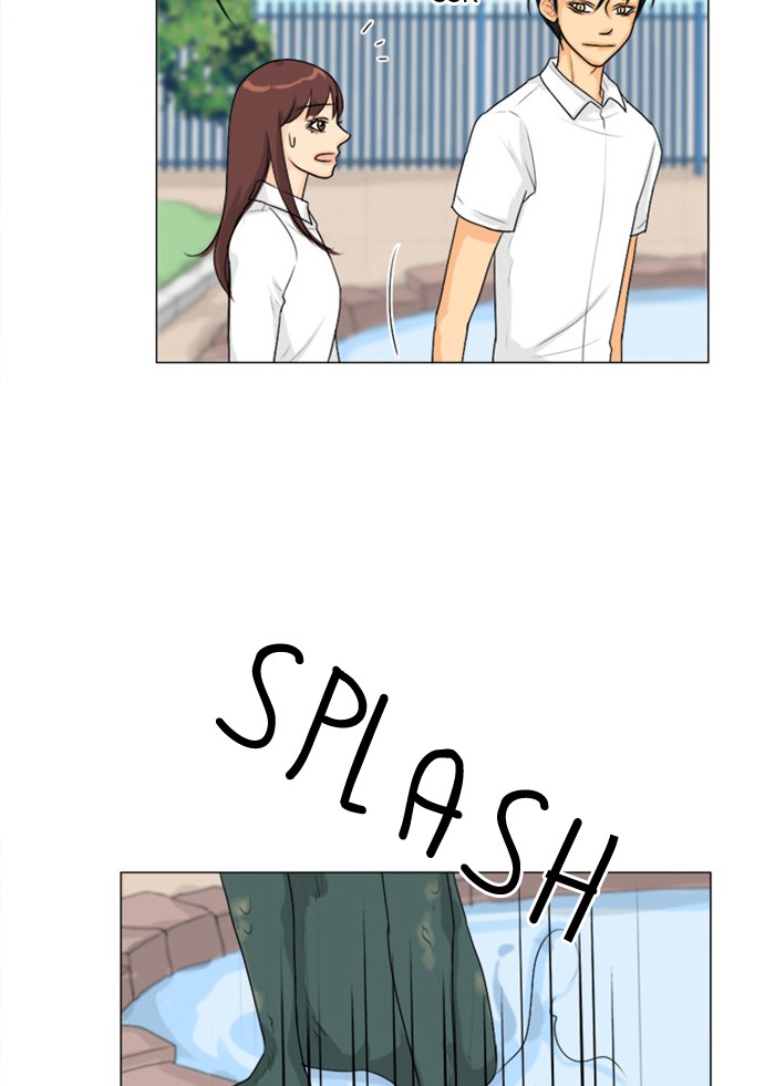 Read Ghost Wife (en) Manga Online