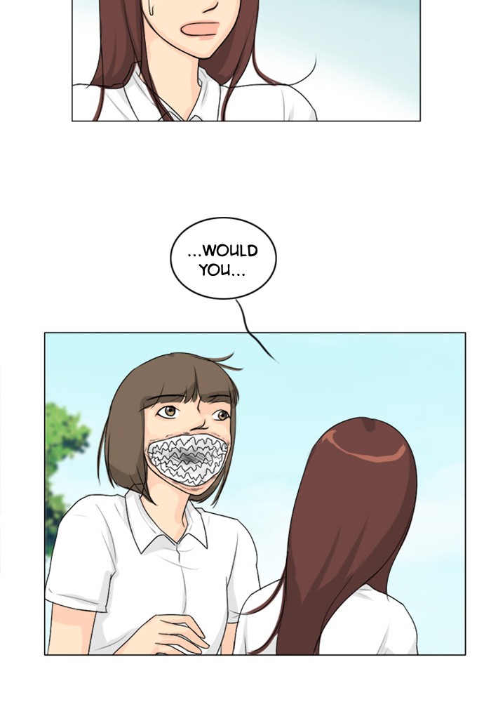 Read Ghost Wife (en) Manga Online