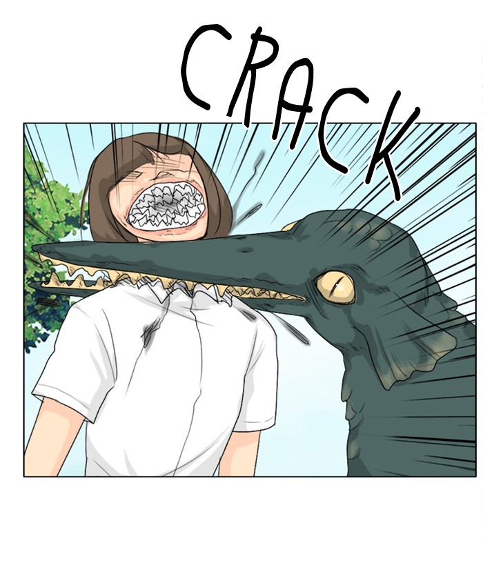 Read Ghost Wife (en) Manga Online