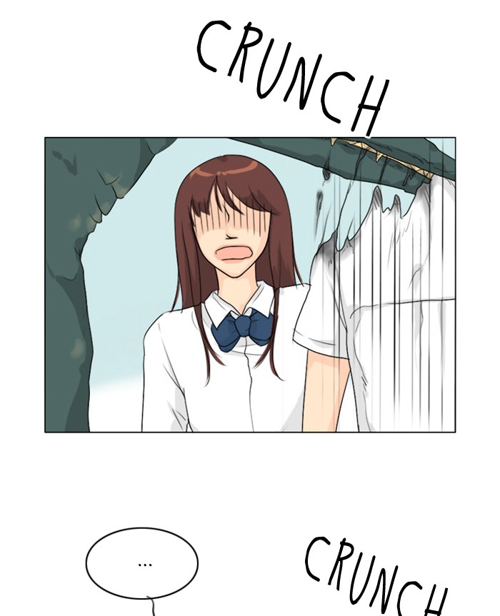 Read Ghost Wife (en) Manga Online