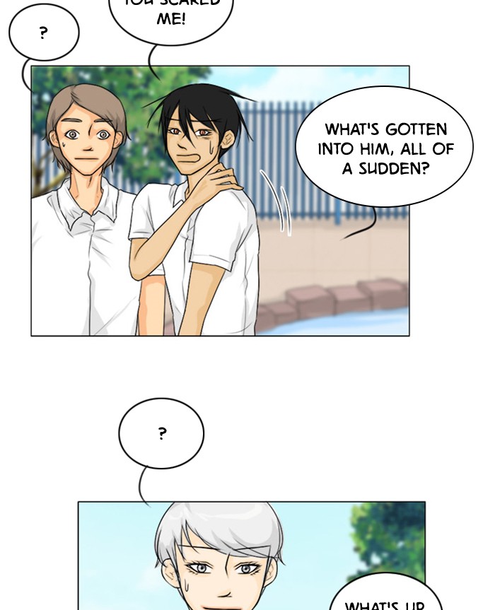 Read Ghost Wife (en) Manga Online