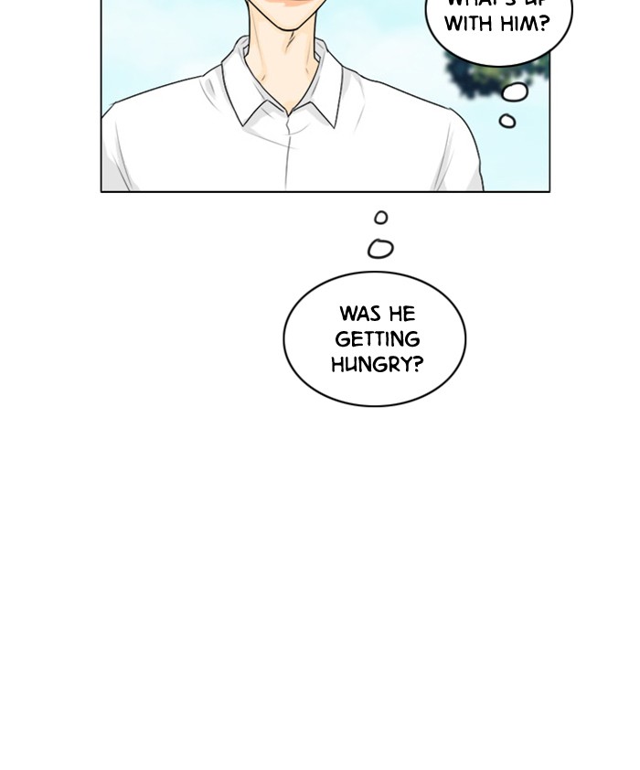 Read Ghost Wife (en) Manga Online