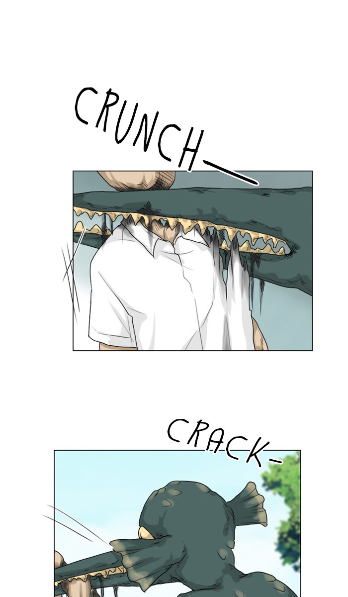 Read Ghost Wife (en) Manga Online