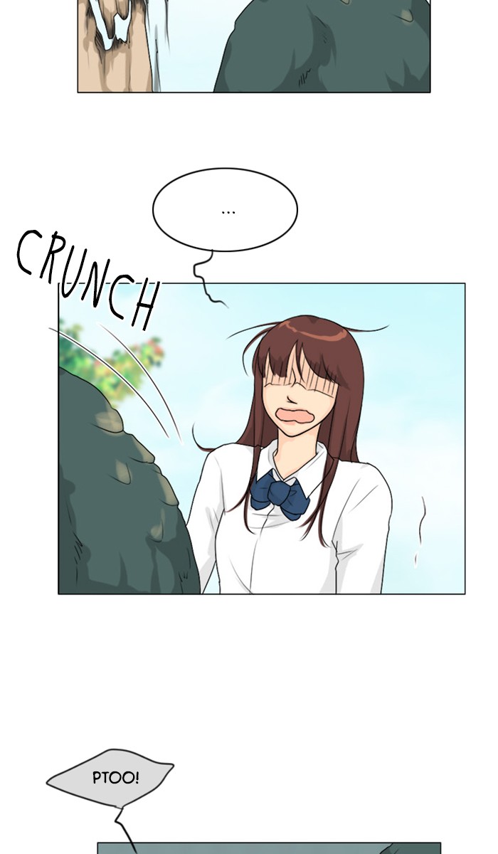 Read Ghost Wife (en) Manga Online