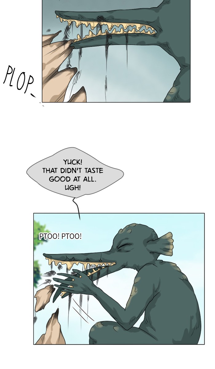 Read Ghost Wife (en) Manga Online