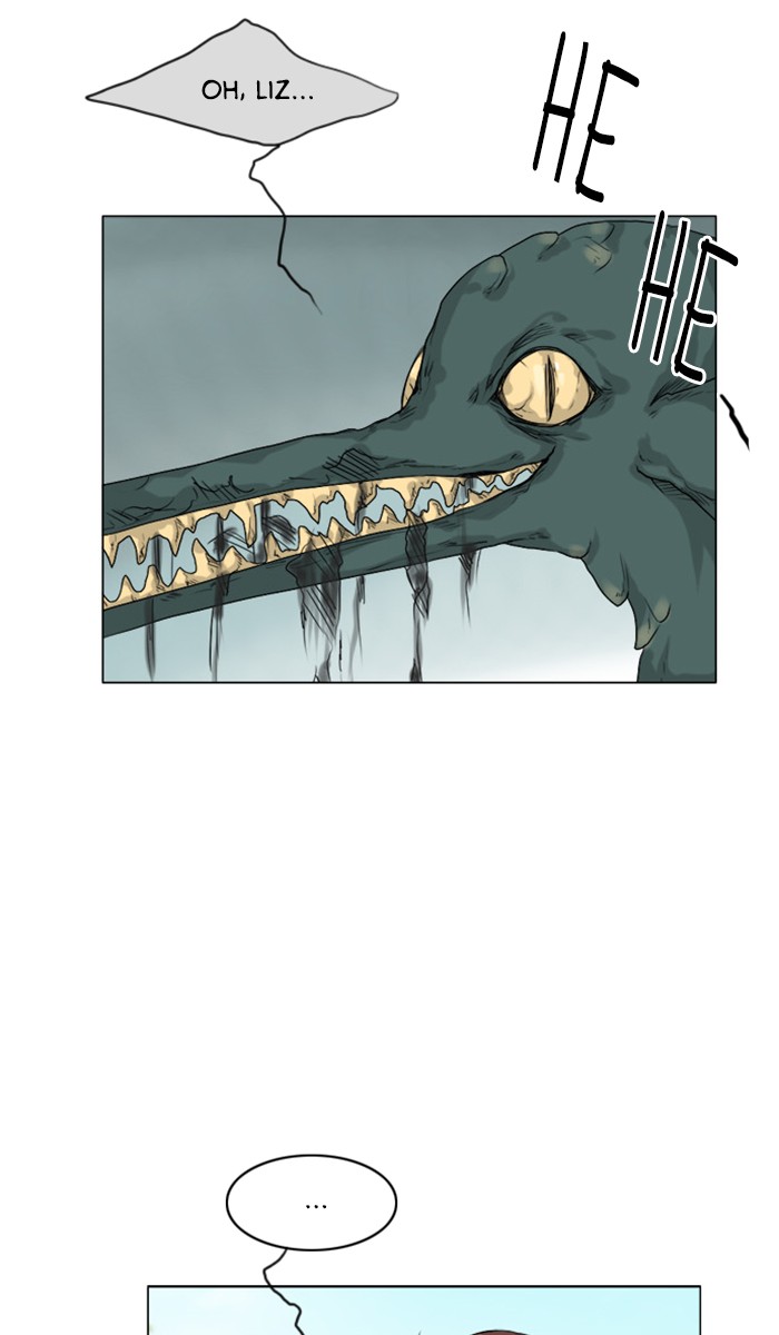 Read Ghost Wife (en) Manga Online