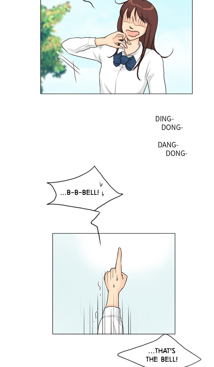 Read Ghost Wife (en) Manga Online