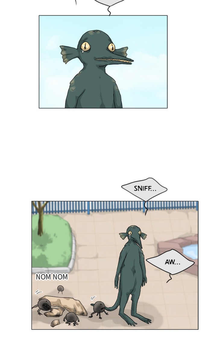 Read Ghost Wife (en) Manga Online