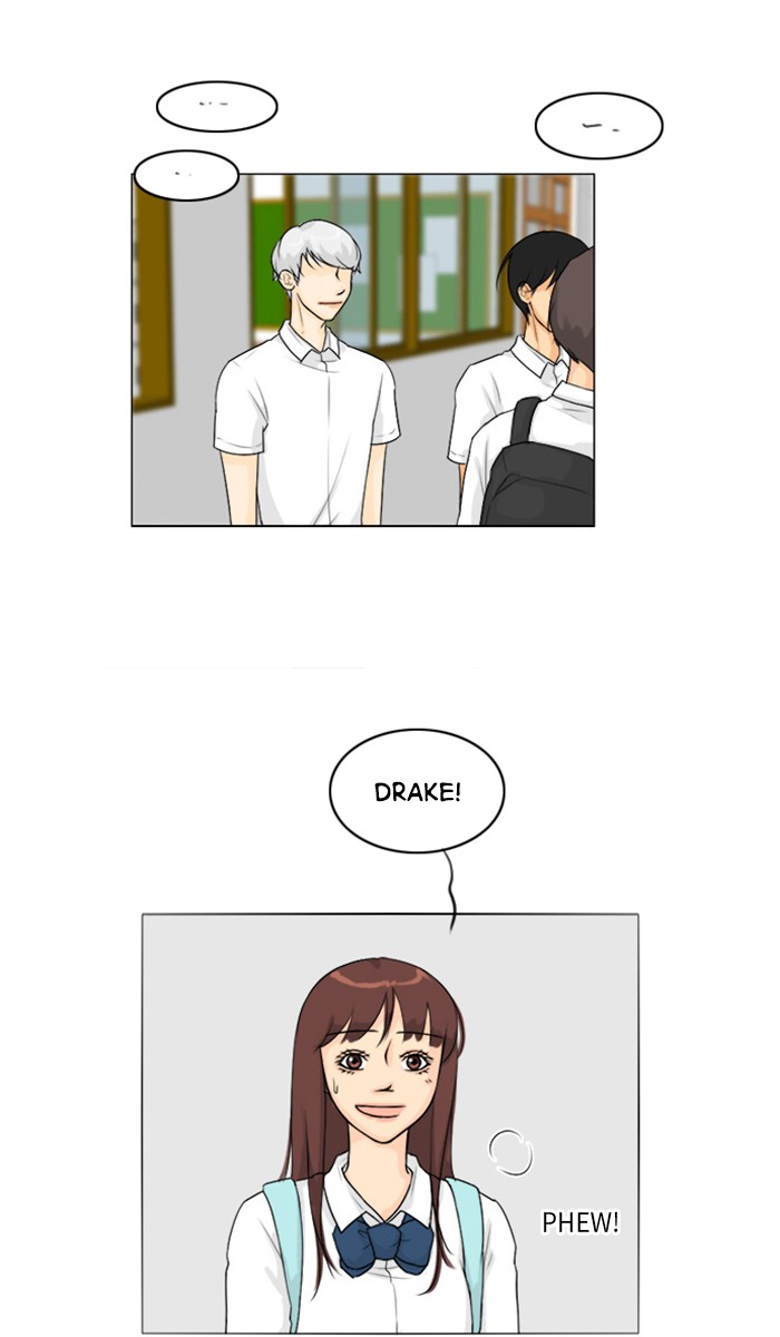 Read Ghost Wife (en) Manga Online