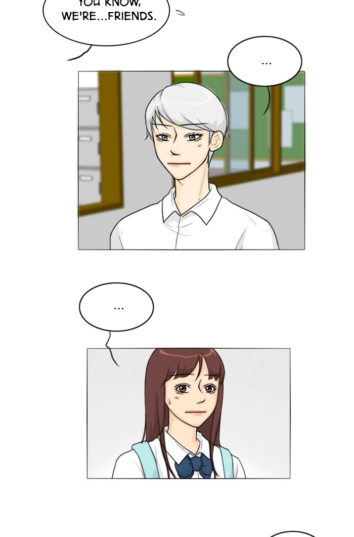 Read Ghost Wife (en) Manga Online