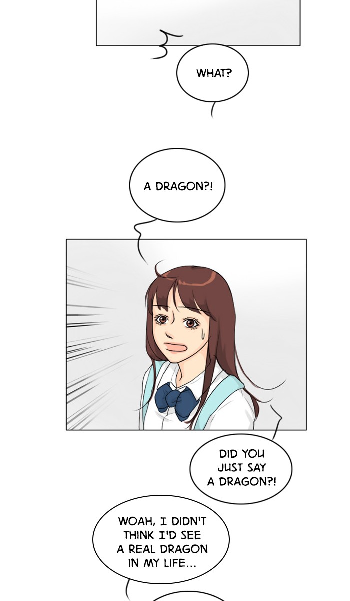 Read Ghost Wife (en) Manga Online