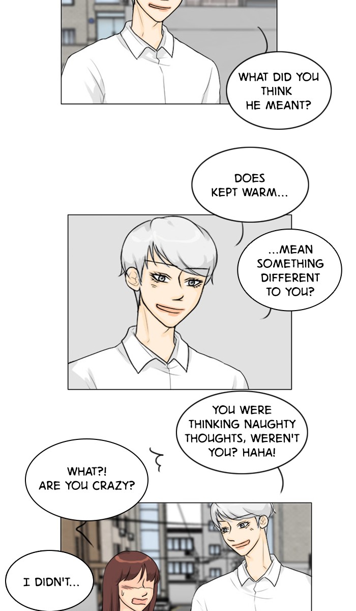 Read Ghost Wife (en) Manga Online