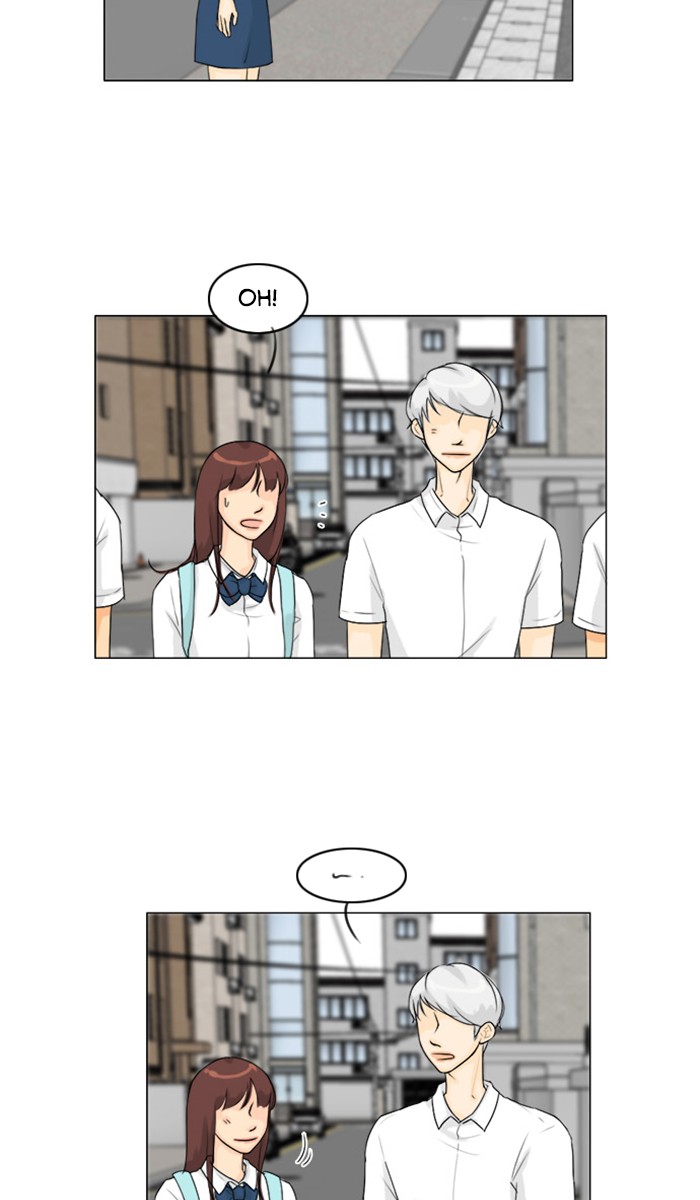 Read Ghost Wife (en) Manga Online