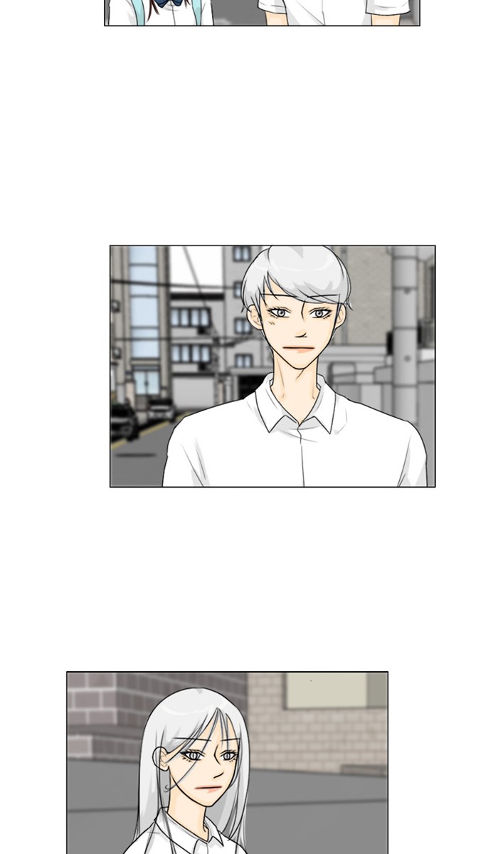 Read Ghost Wife (en) Manga Online