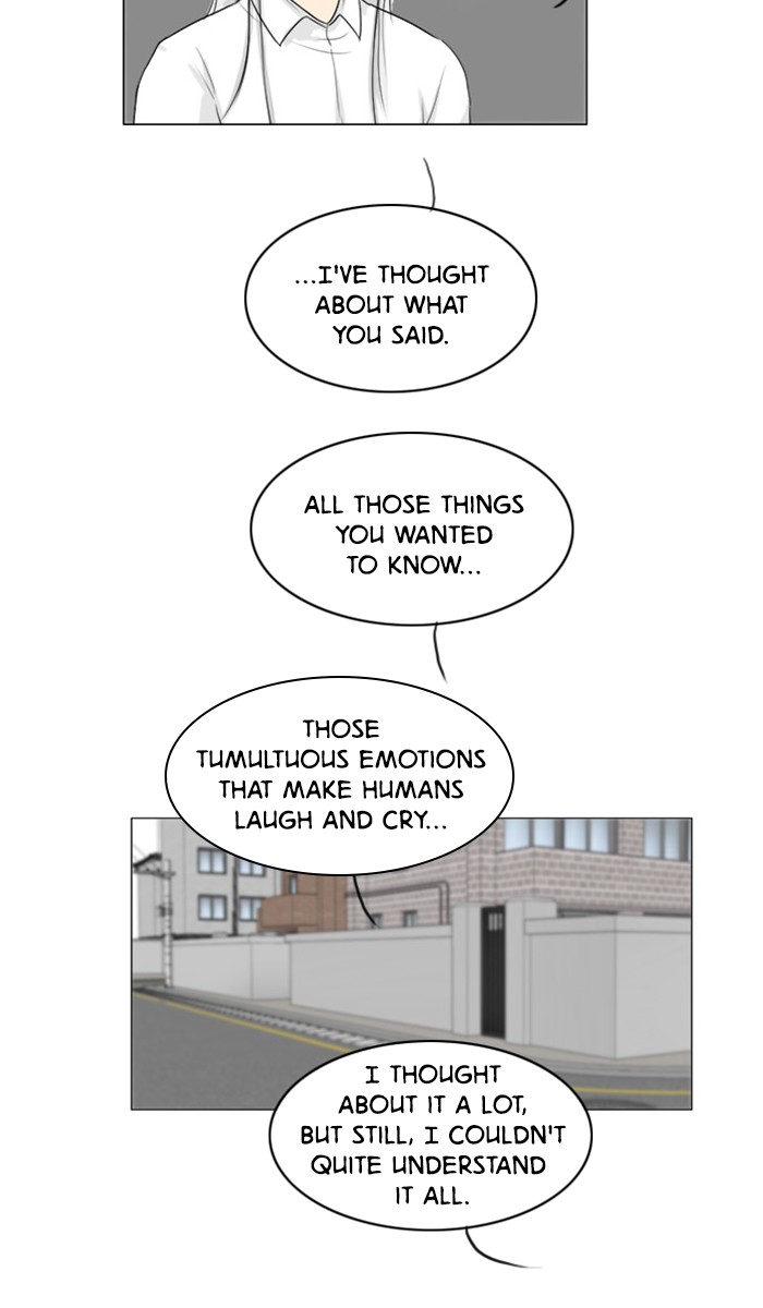 Read Ghost Wife (en) Manga Online