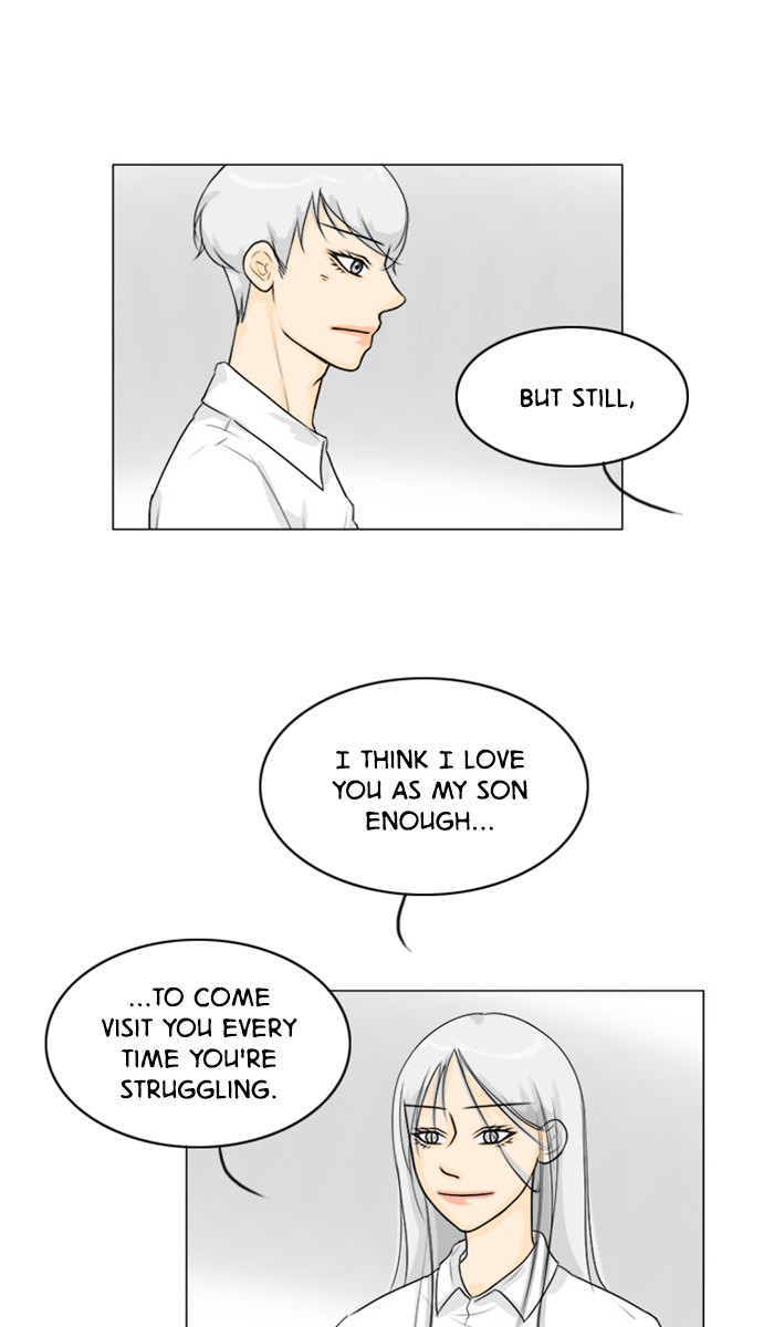 Read Ghost Wife (en) Manga Online