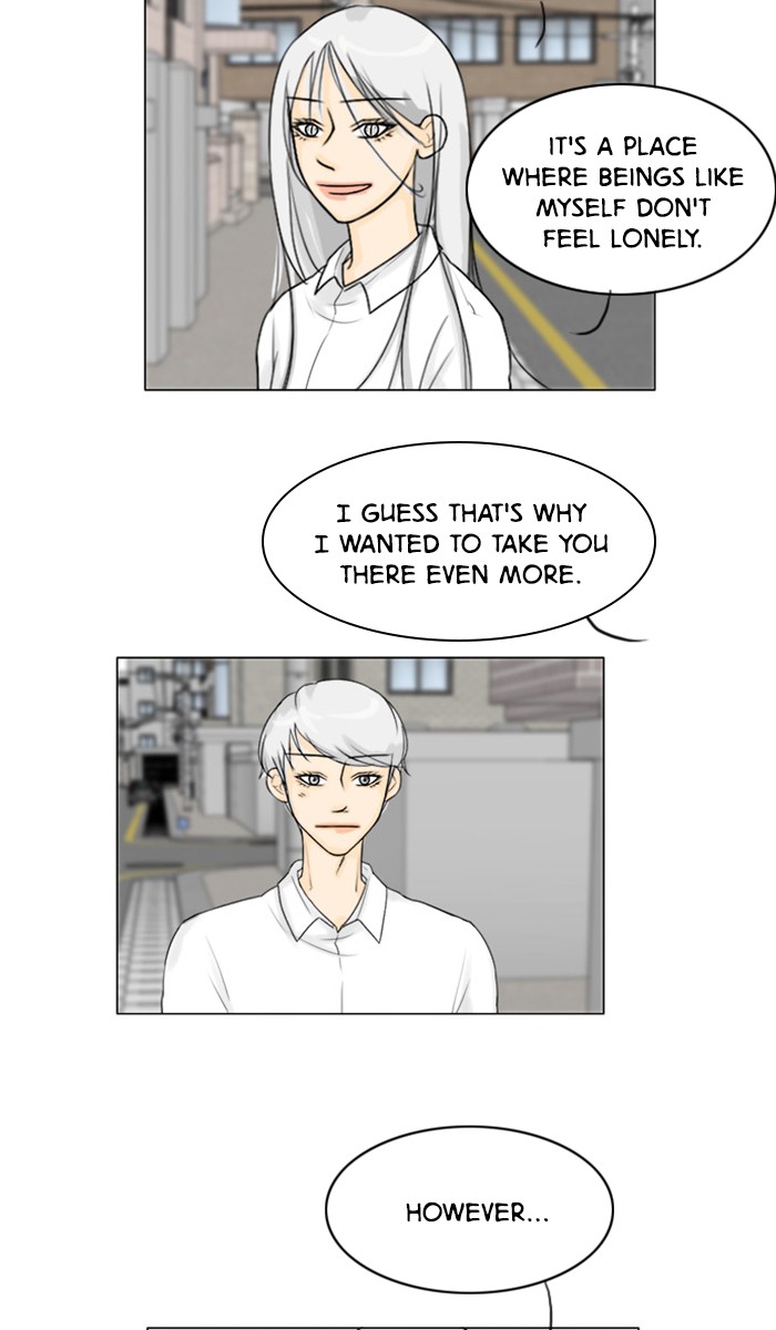 Read Ghost Wife (en) Manga Online