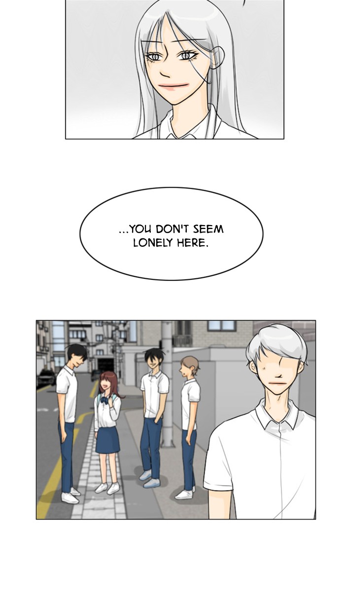 Read Ghost Wife (en) Manga Online