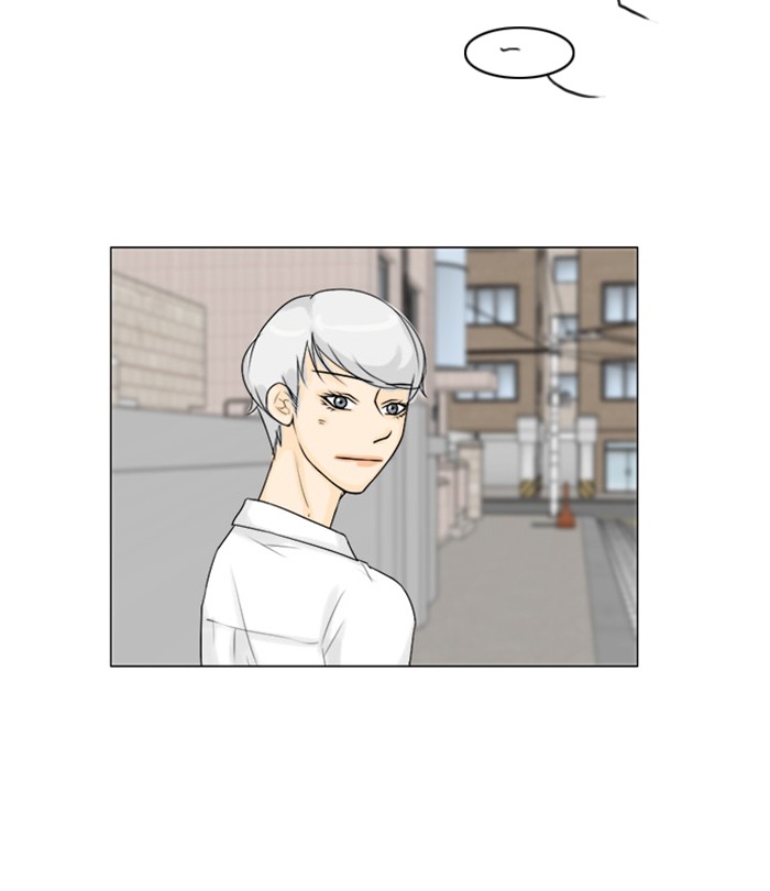 Read Ghost Wife (en) Manga Online