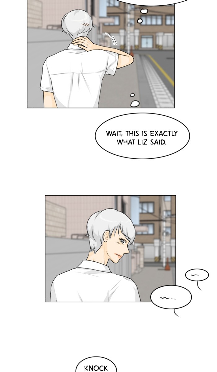 Read Ghost Wife (en) Manga Online