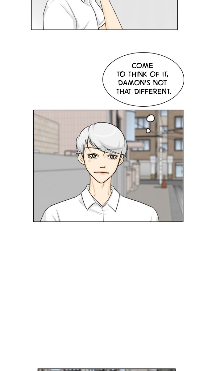 Read Ghost Wife (en) Manga Online