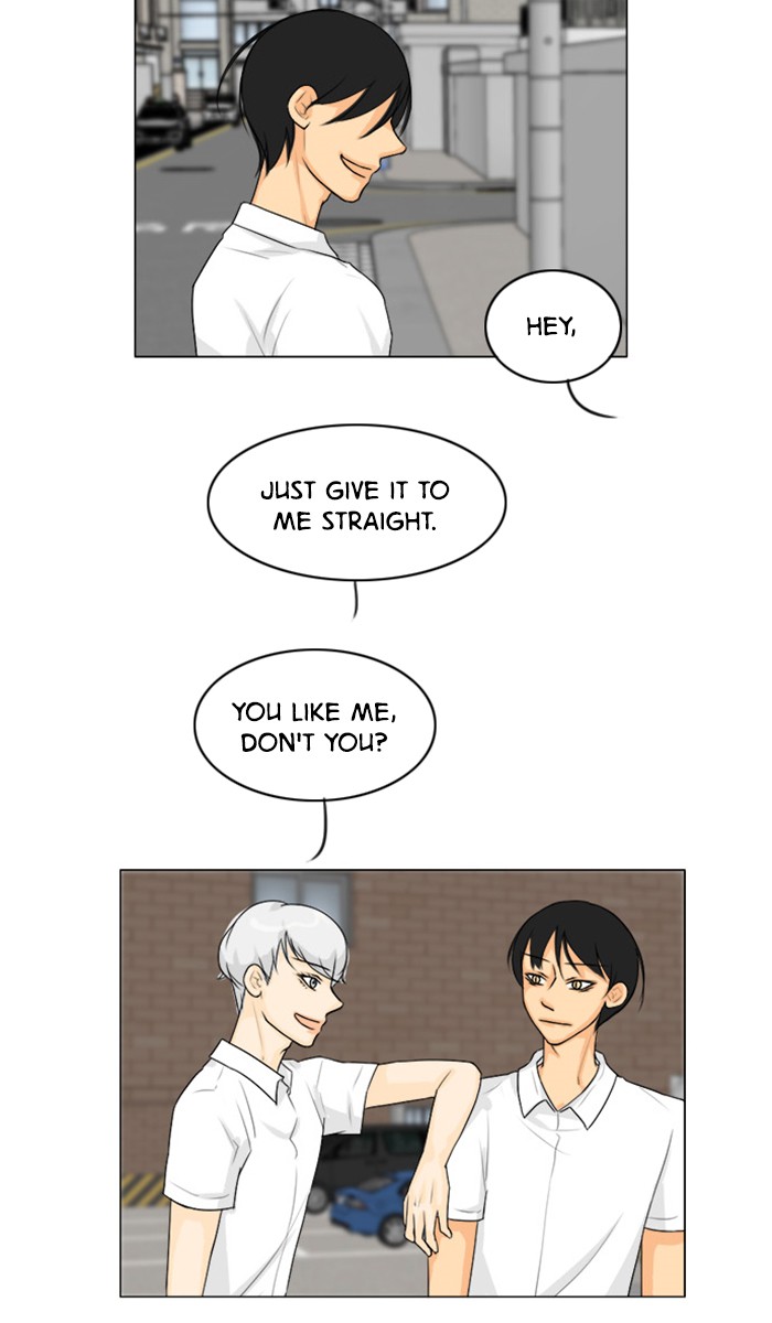 Read Ghost Wife (en) Manga Online