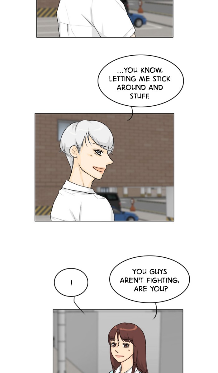 Read Ghost Wife (en) Manga Online