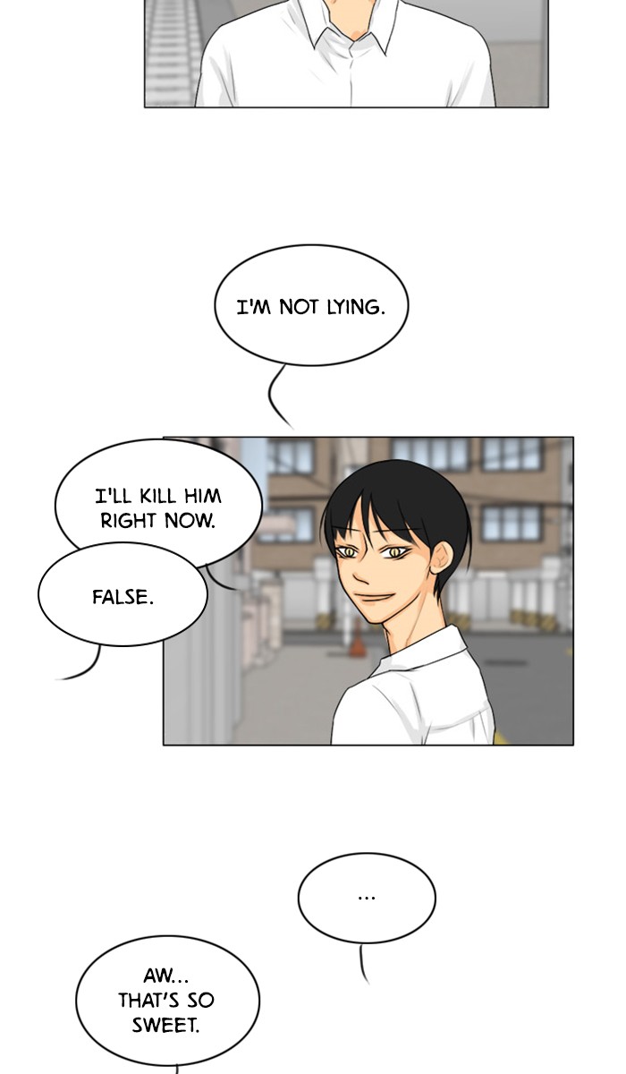 Read Ghost Wife (en) Manga Online