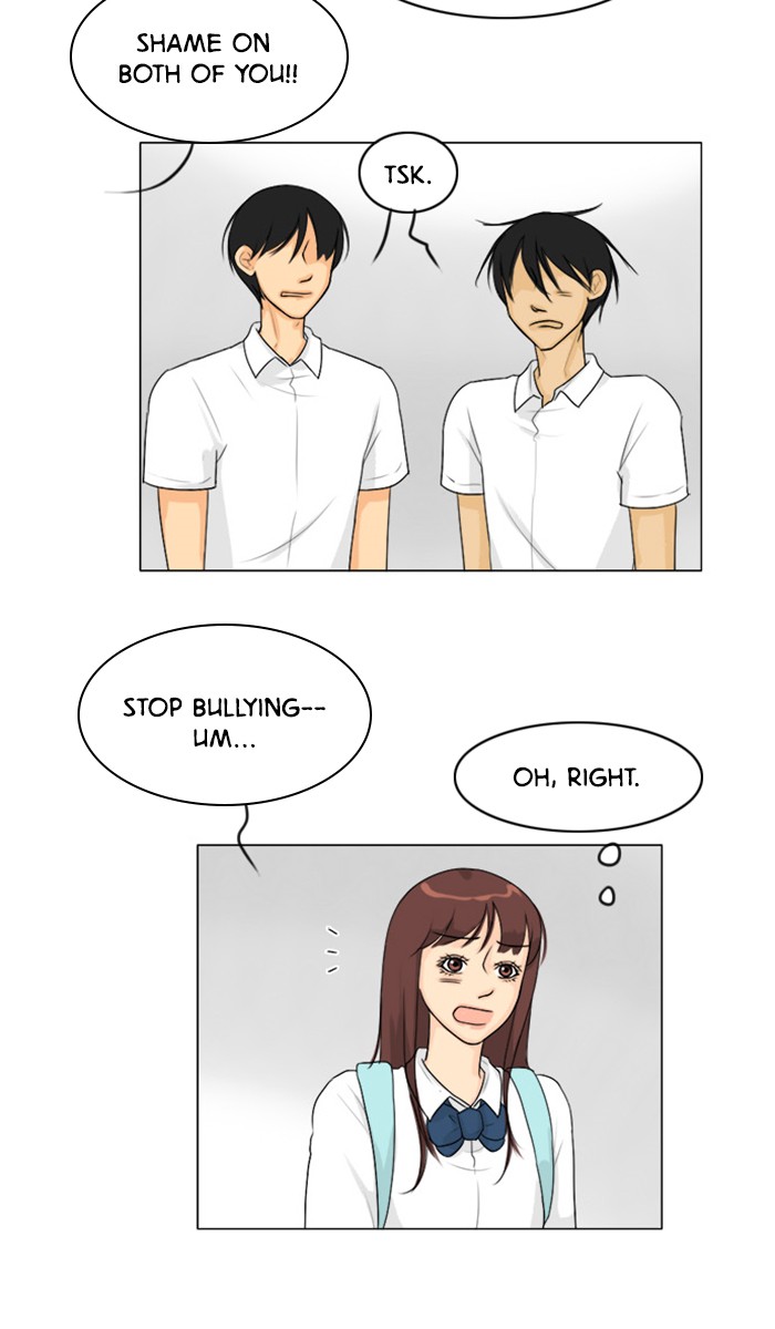 Read Ghost Wife (en) Manga Online