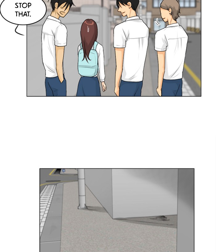 Read Ghost Wife (en) Manga Online