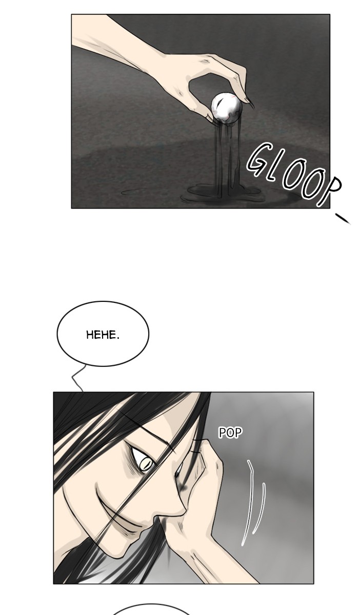 Read Ghost Wife (en) Manga Online