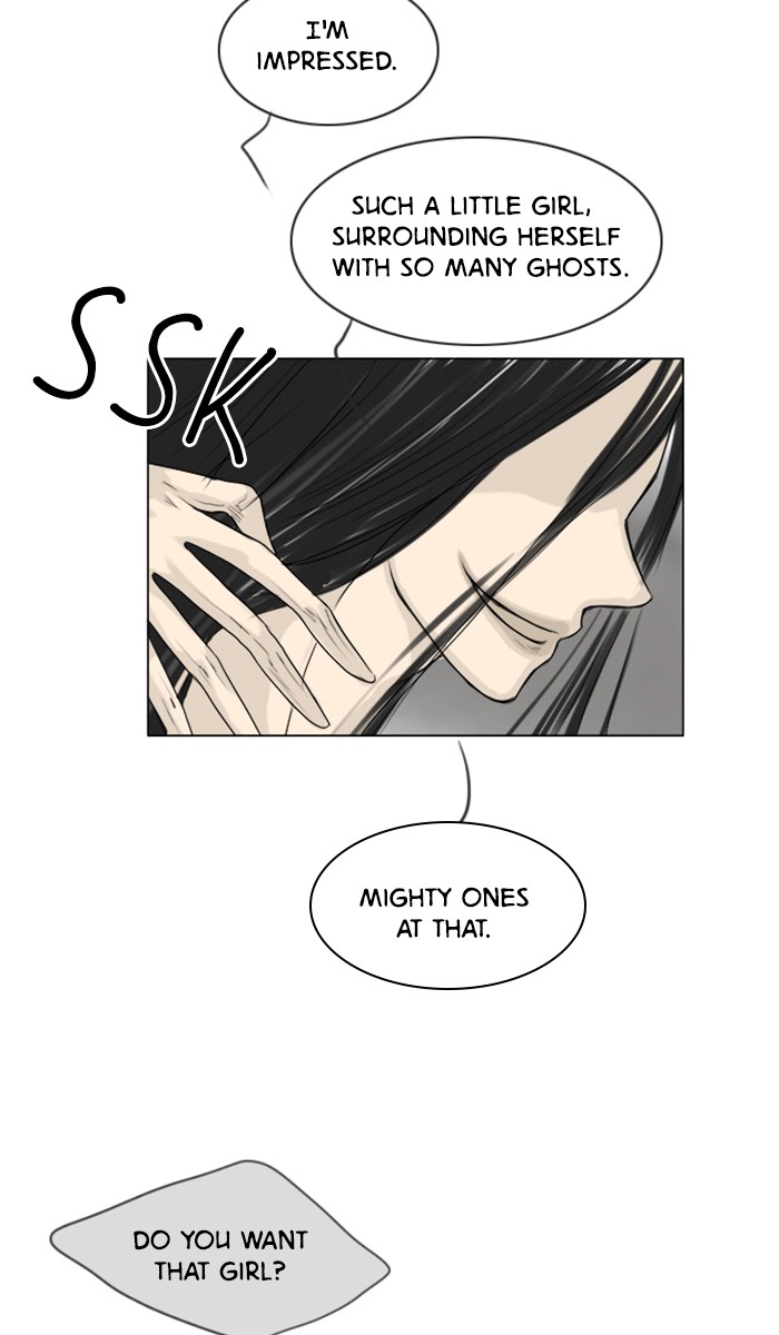 Read Ghost Wife (en) Manga Online