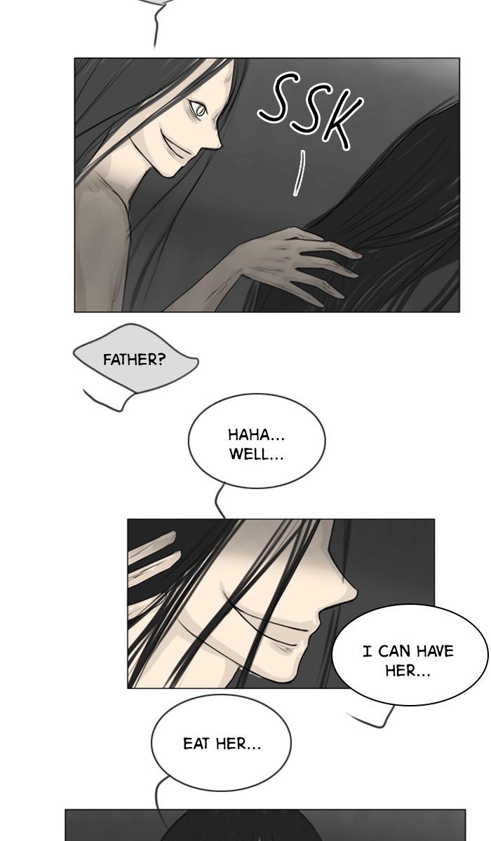 Read Ghost Wife (en) Manga Online