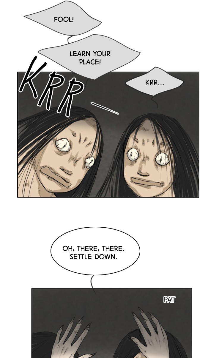 Read Ghost Wife (en) Manga Online