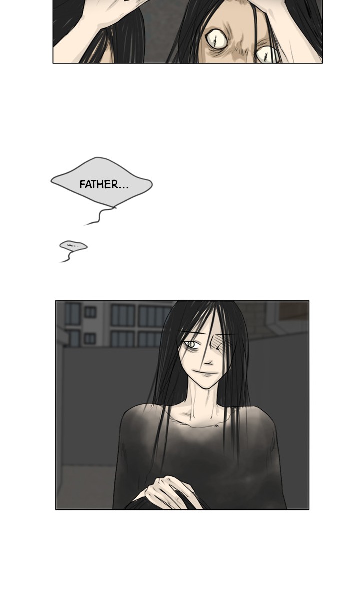 Read Ghost Wife (en) Manga Online