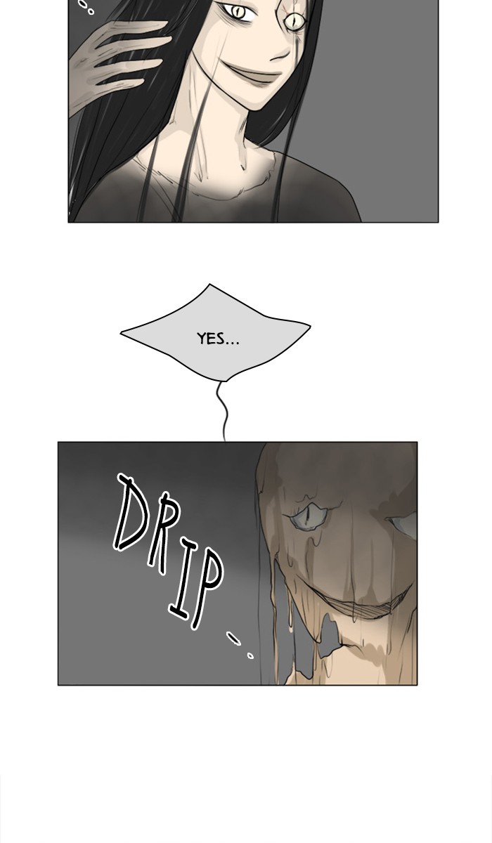 Read Ghost Wife (en) Manga Online