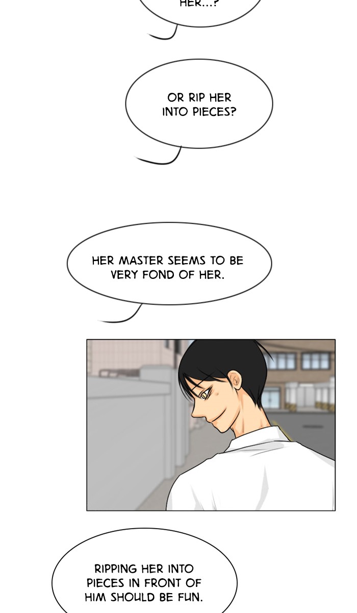 Read Ghost Wife (en) Manga Online