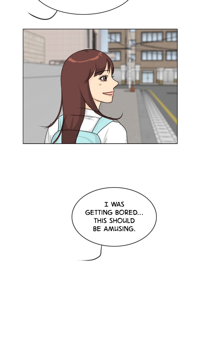 Read Ghost Wife (en) Manga Online