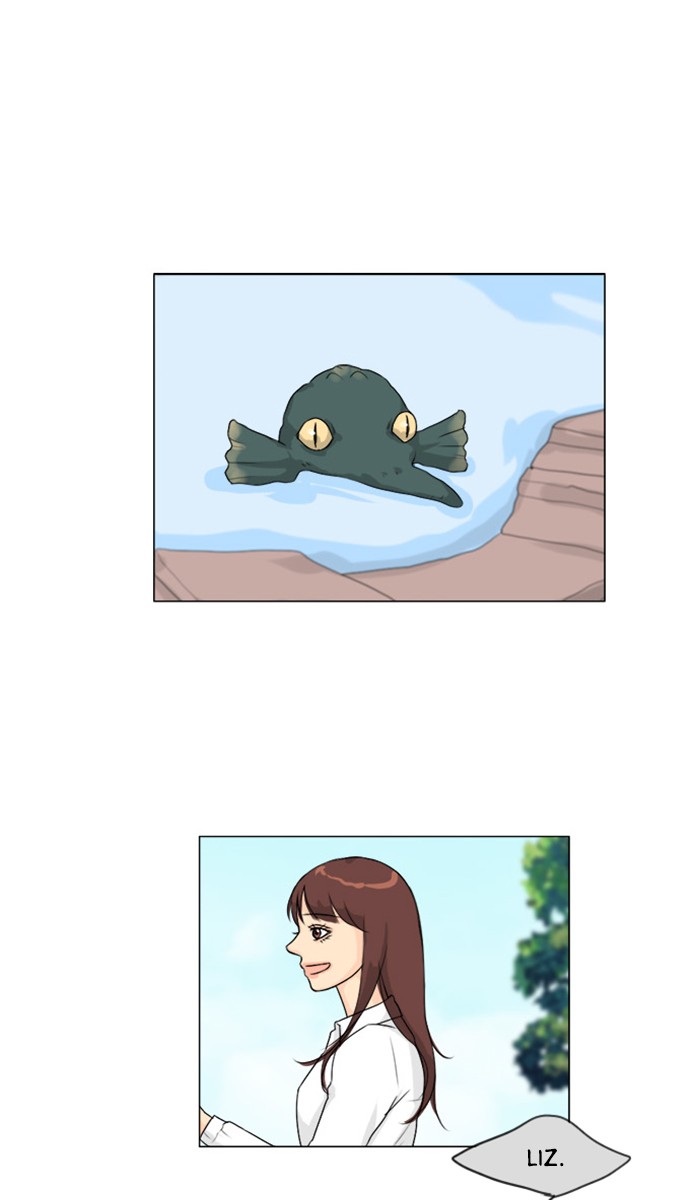 Read Ghost Wife (en) Manga Online