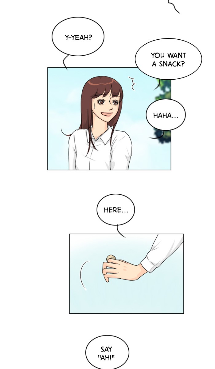 Read Ghost Wife (en) Manga Online