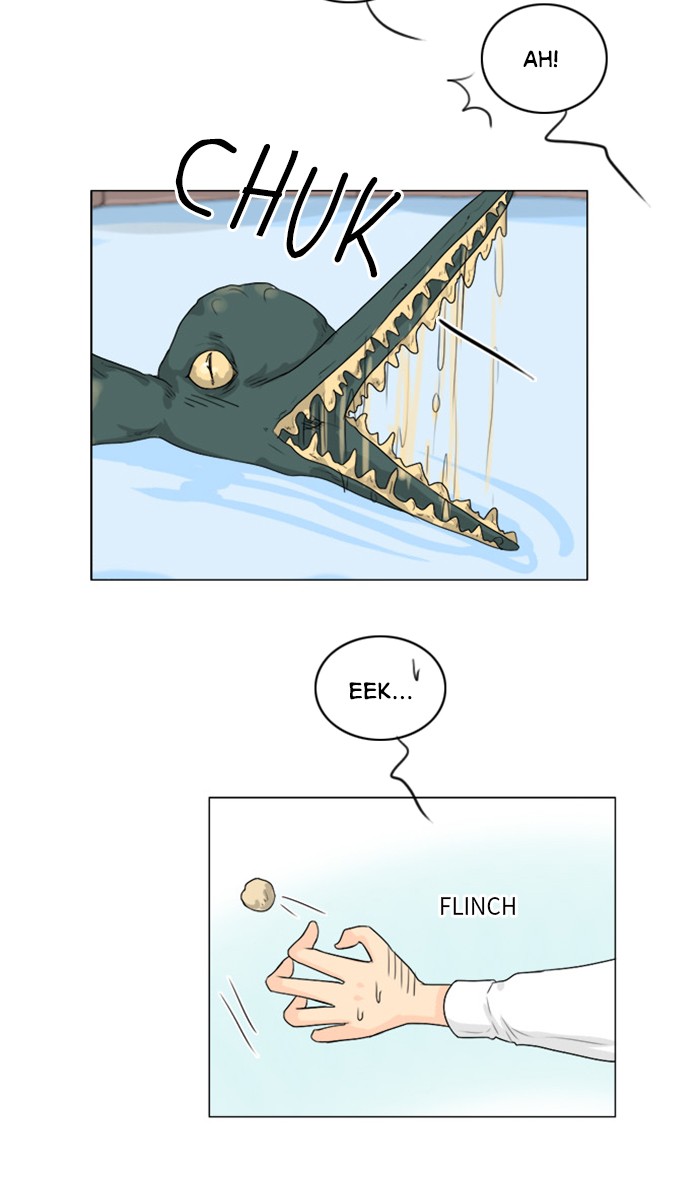 Read Ghost Wife (en) Manga Online