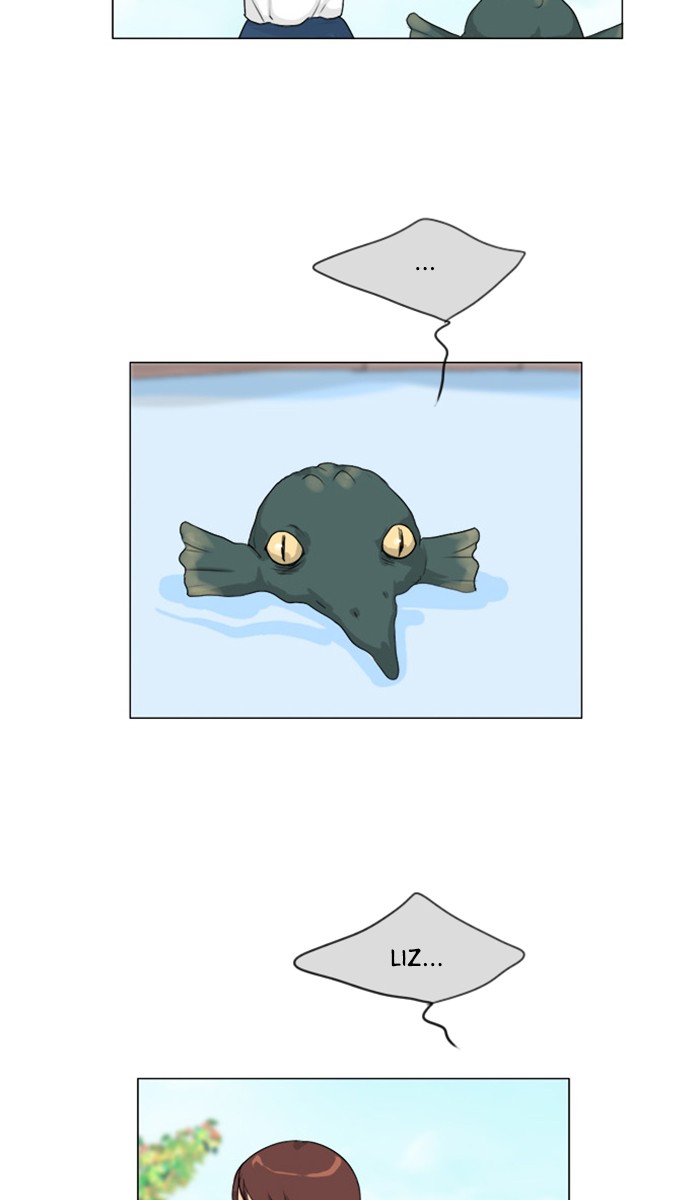 Read Ghost Wife (en) Manga Online