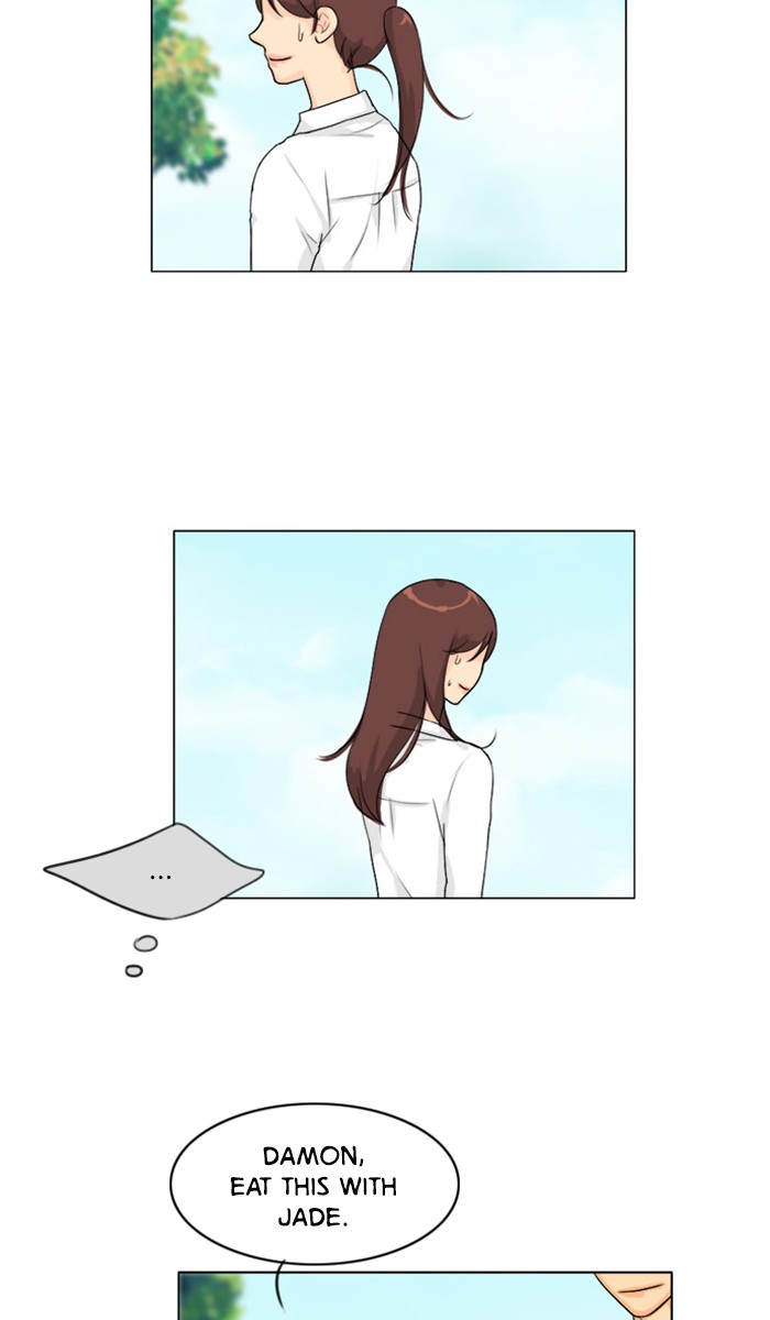 Read Ghost Wife (en) Manga Online