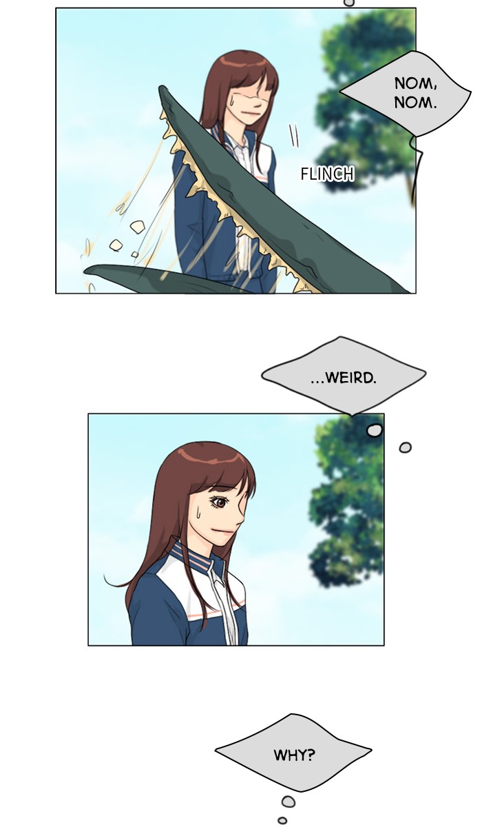 Read Ghost Wife (en) Manga Online