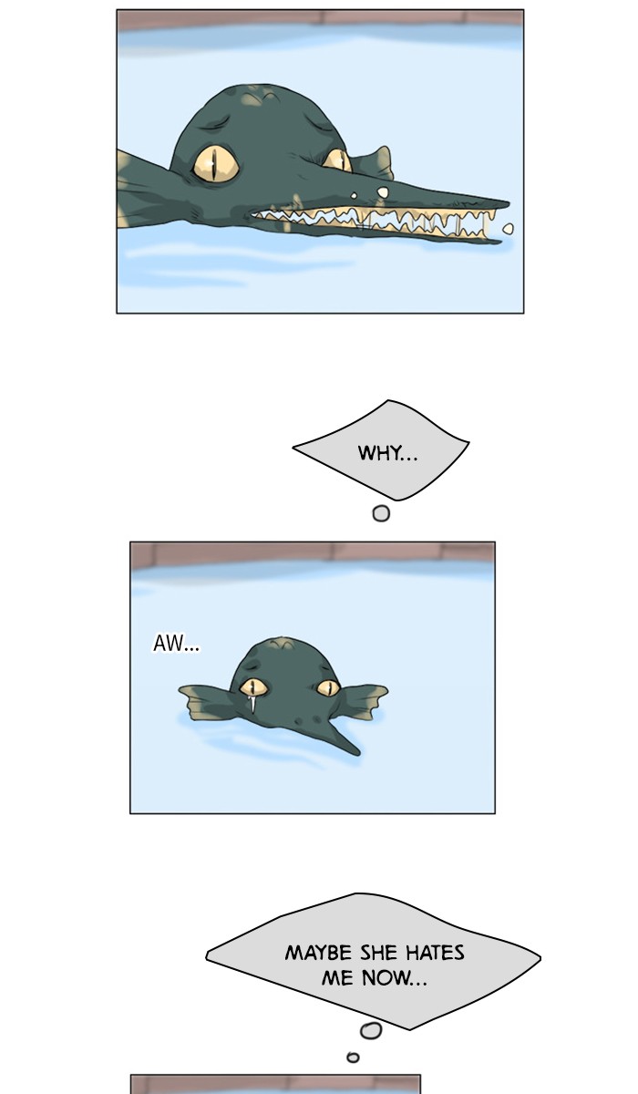 Read Ghost Wife (en) Manga Online