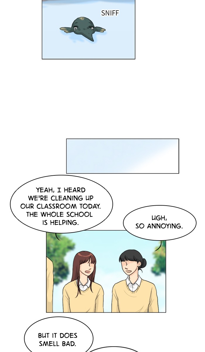 Read Ghost Wife (en) Manga Online