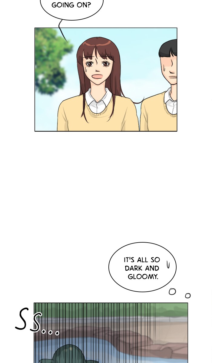 Read Ghost Wife (en) Manga Online