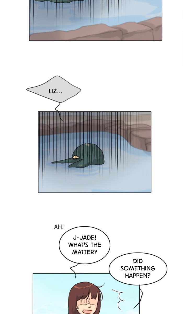 Read Ghost Wife (en) Manga Online